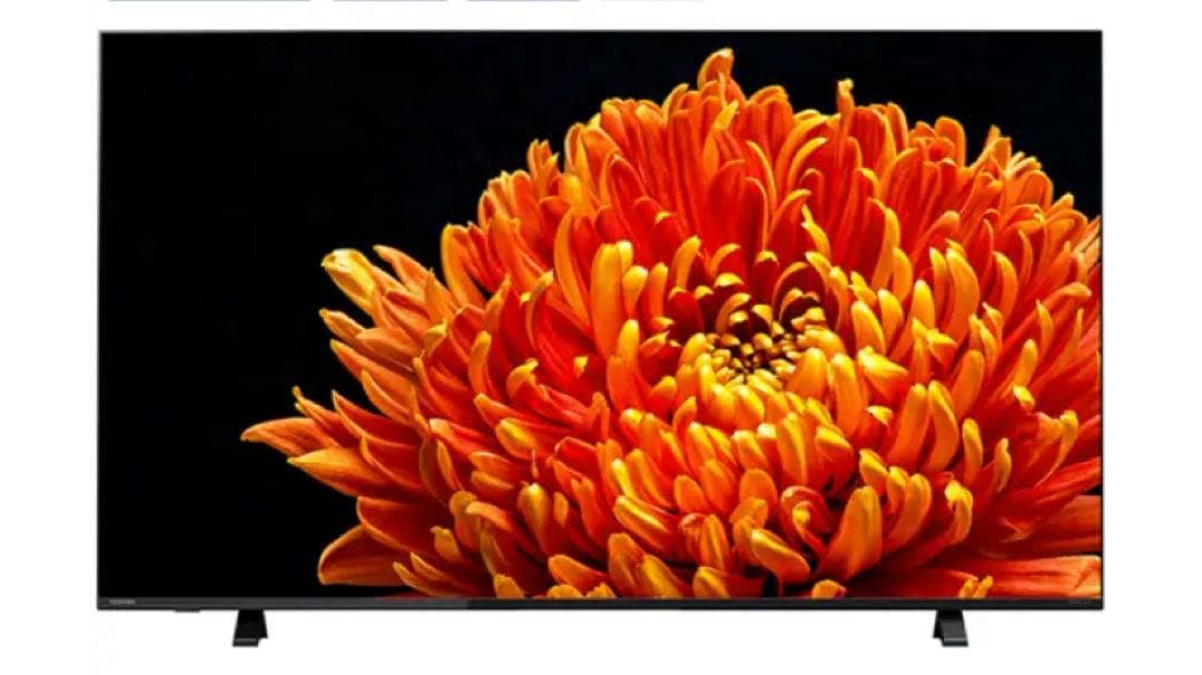 東芝 55V型 液晶テレビ レグザ 55C340X