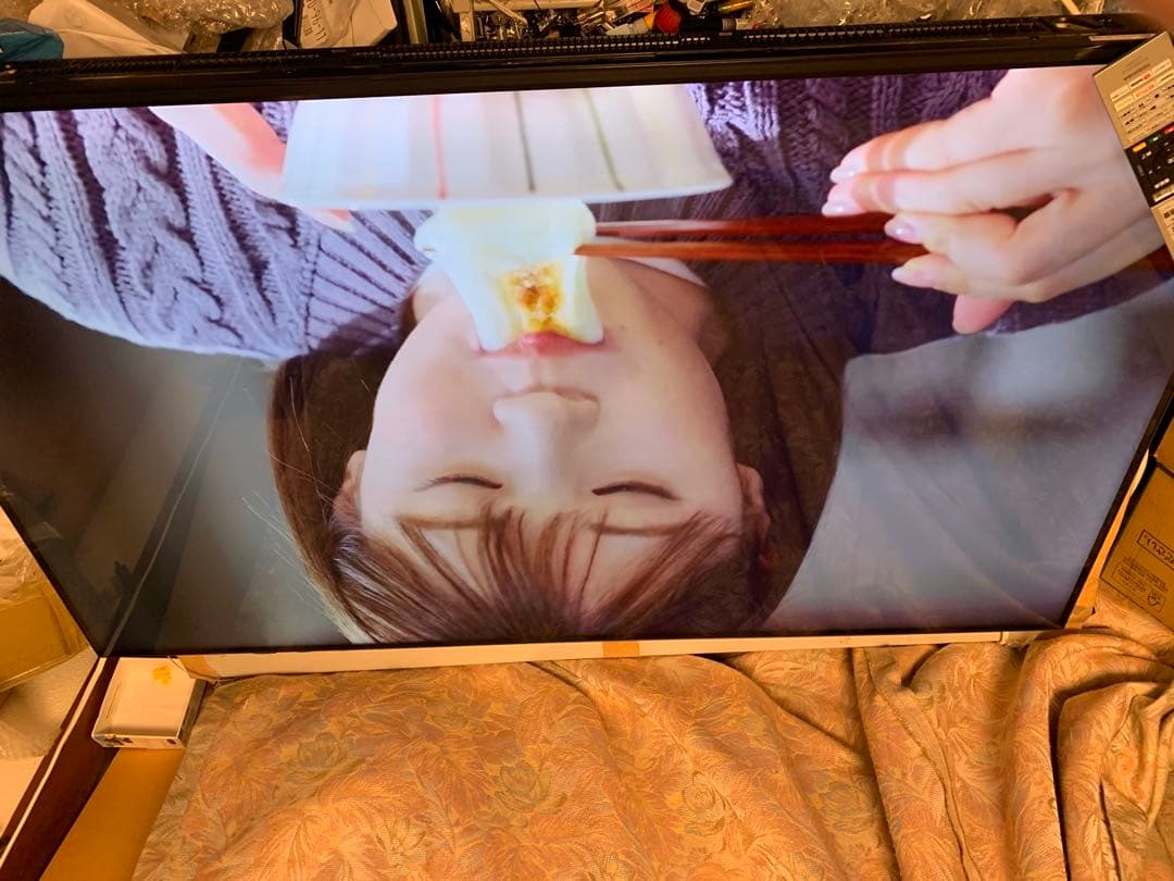 東芝 55V型 液晶テレビ レグザ 55C340X