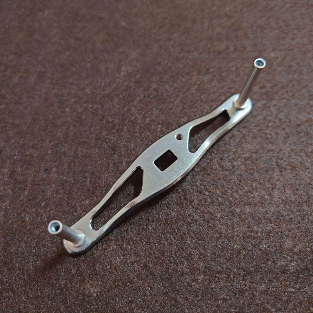 ダイワ Daiwa 16スティーズSV TW 1016SH カスタム 極上美品！