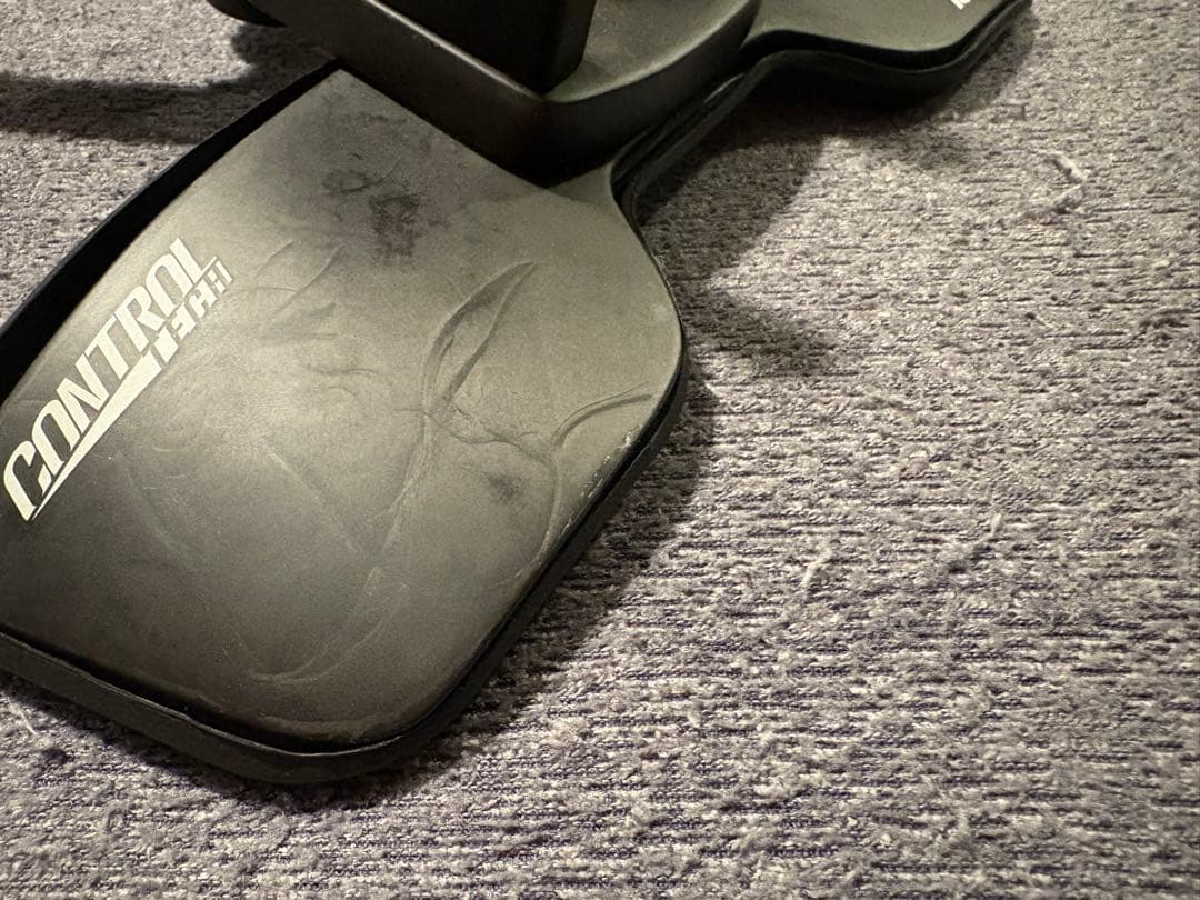 ControlTech コントロールテック DHバー TTバー