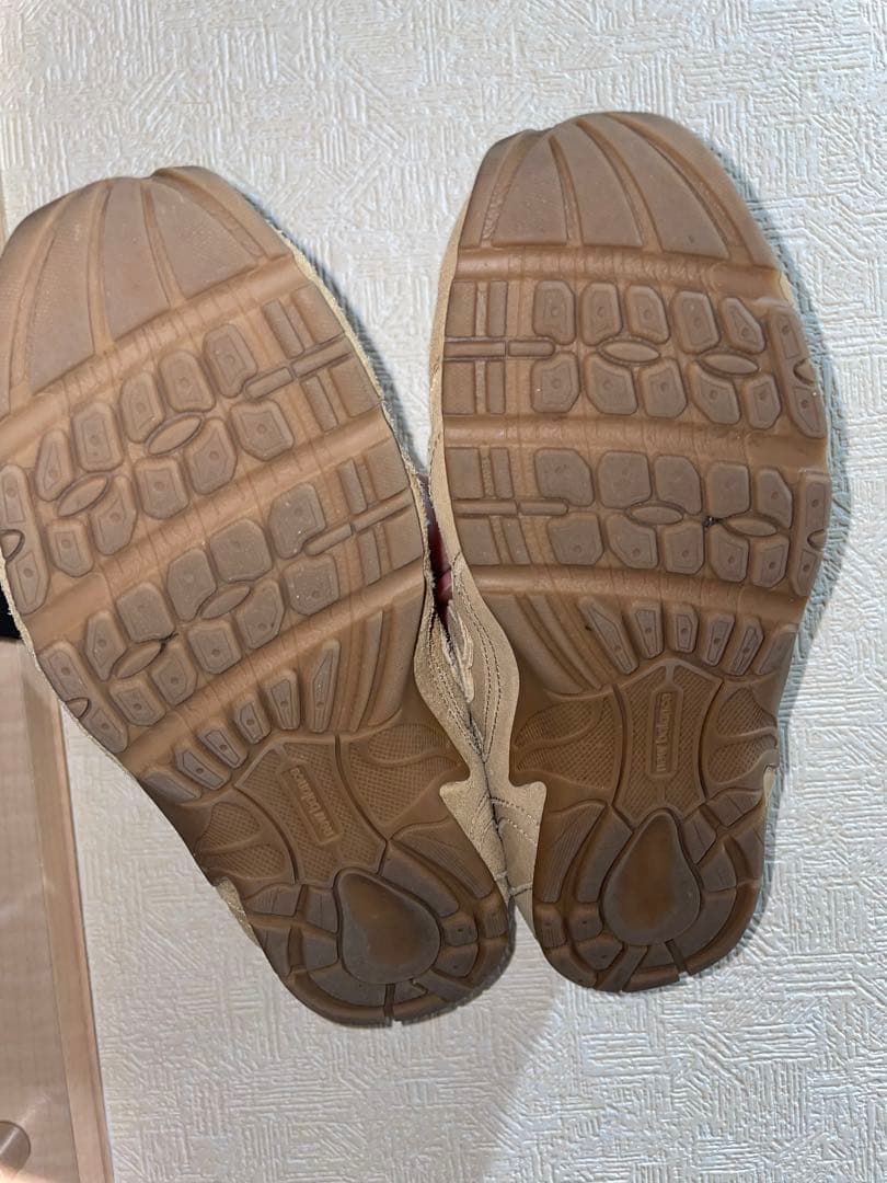 Miu Miu New Balance コラボ　スニーカー