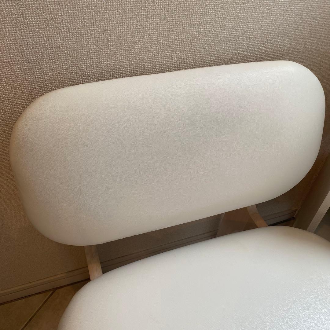 リビングダイニング1人用チェア (Nシールド リラックスワイド WW/IV)