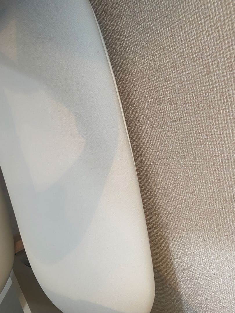 リビングダイニング1人用チェア (Nシールド リラックスワイド WW/IV)