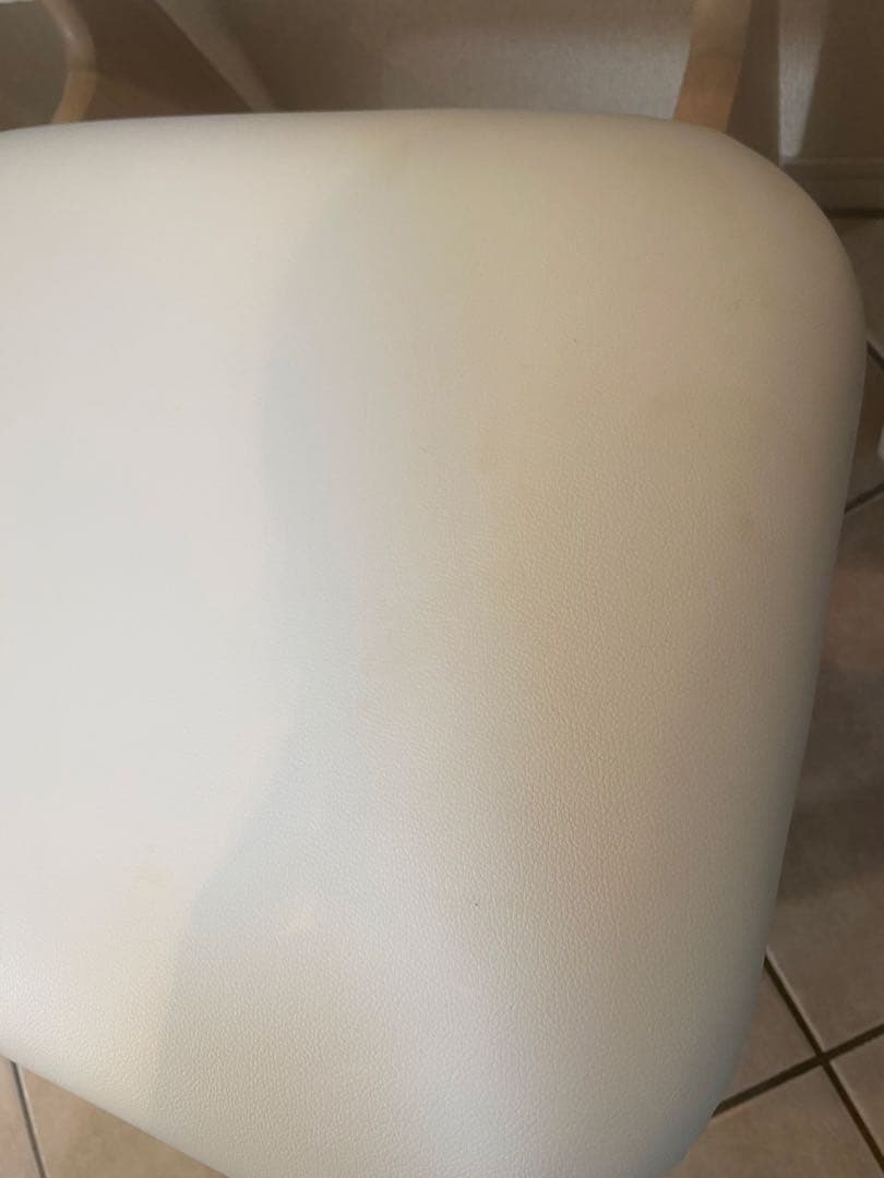 リビングダイニング1人用チェア (Nシールド リラックスワイド WW/IV)