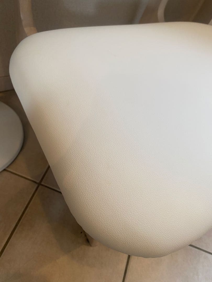 リビングダイニング1人用チェア (Nシールド リラックスワイド WW/IV)