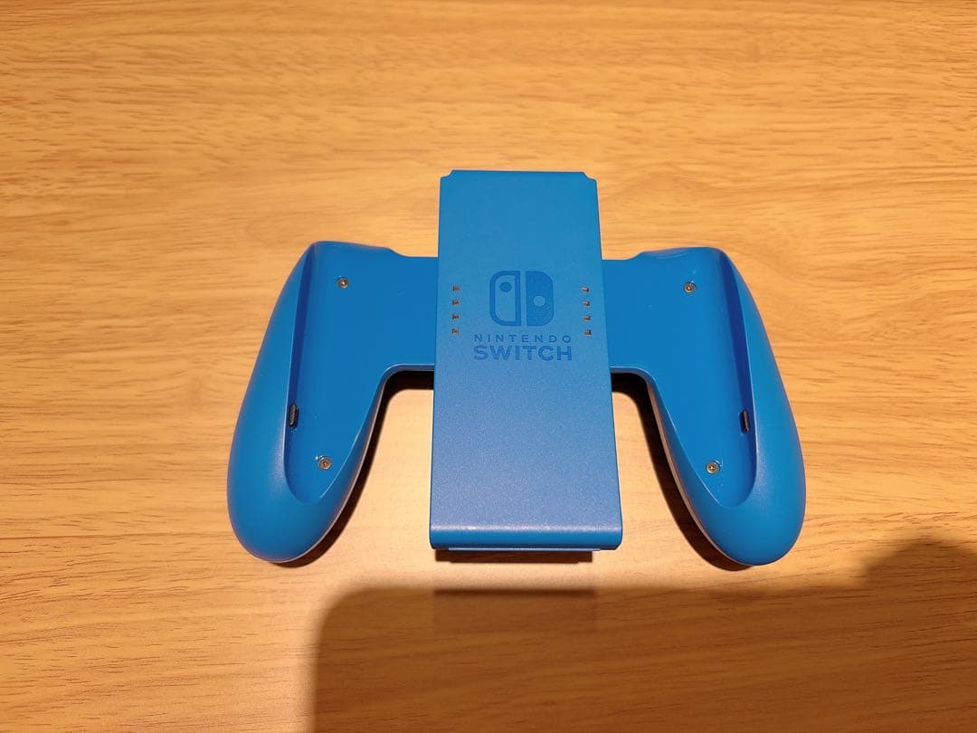 Nintendo Switch 限定マリオレッド×ブルー　セット 任天堂　箱有り