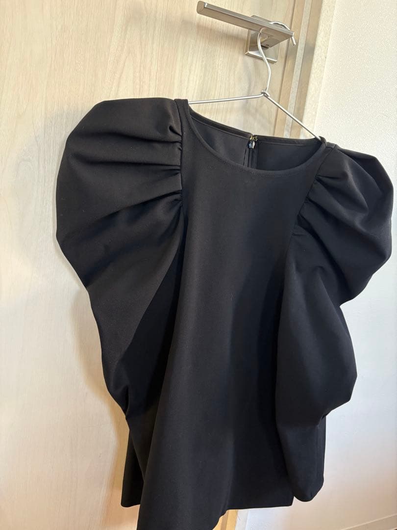 Seven ten セブンテンのプルオーバー