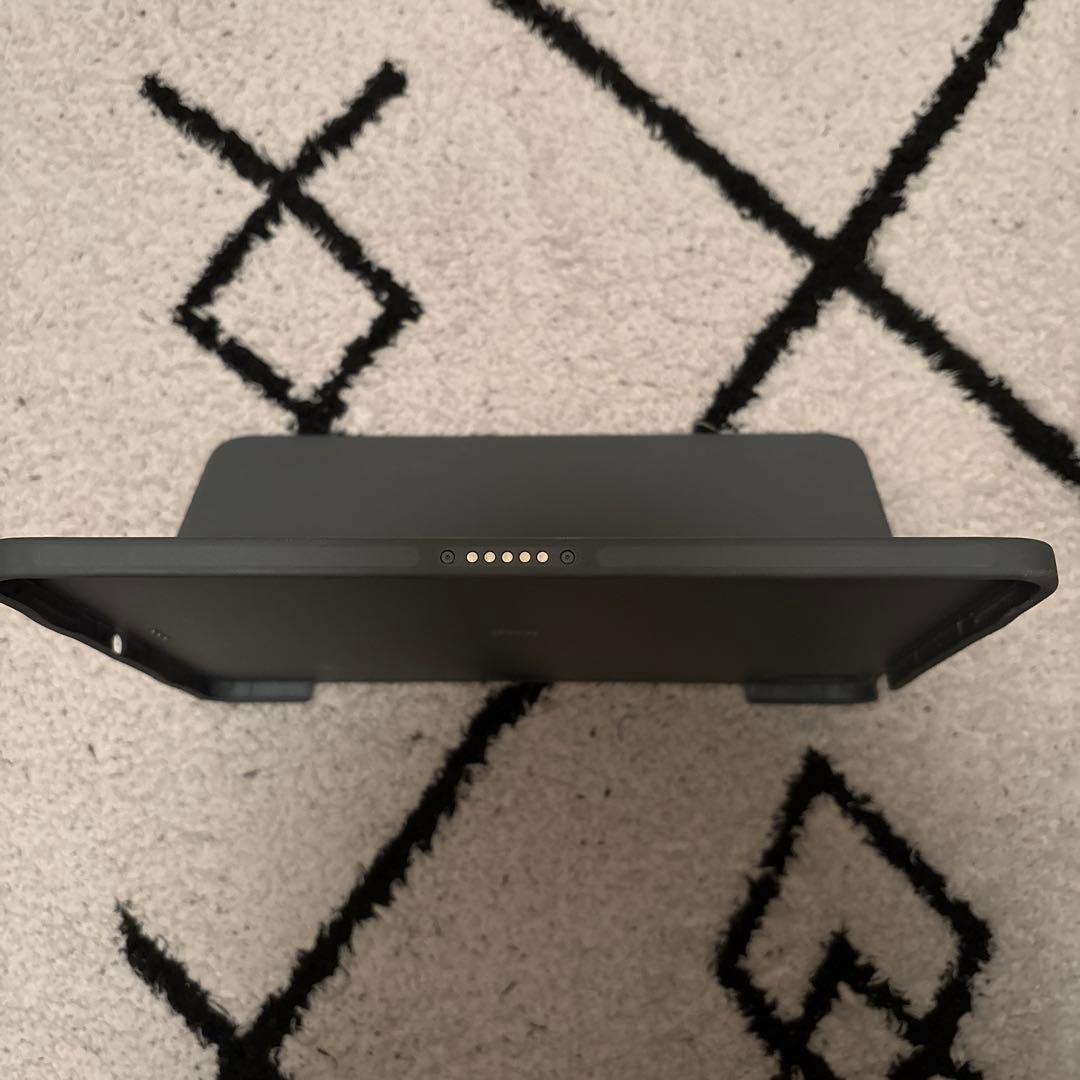 Logicool Combo Touchキーボードケース（iPad Air対応）