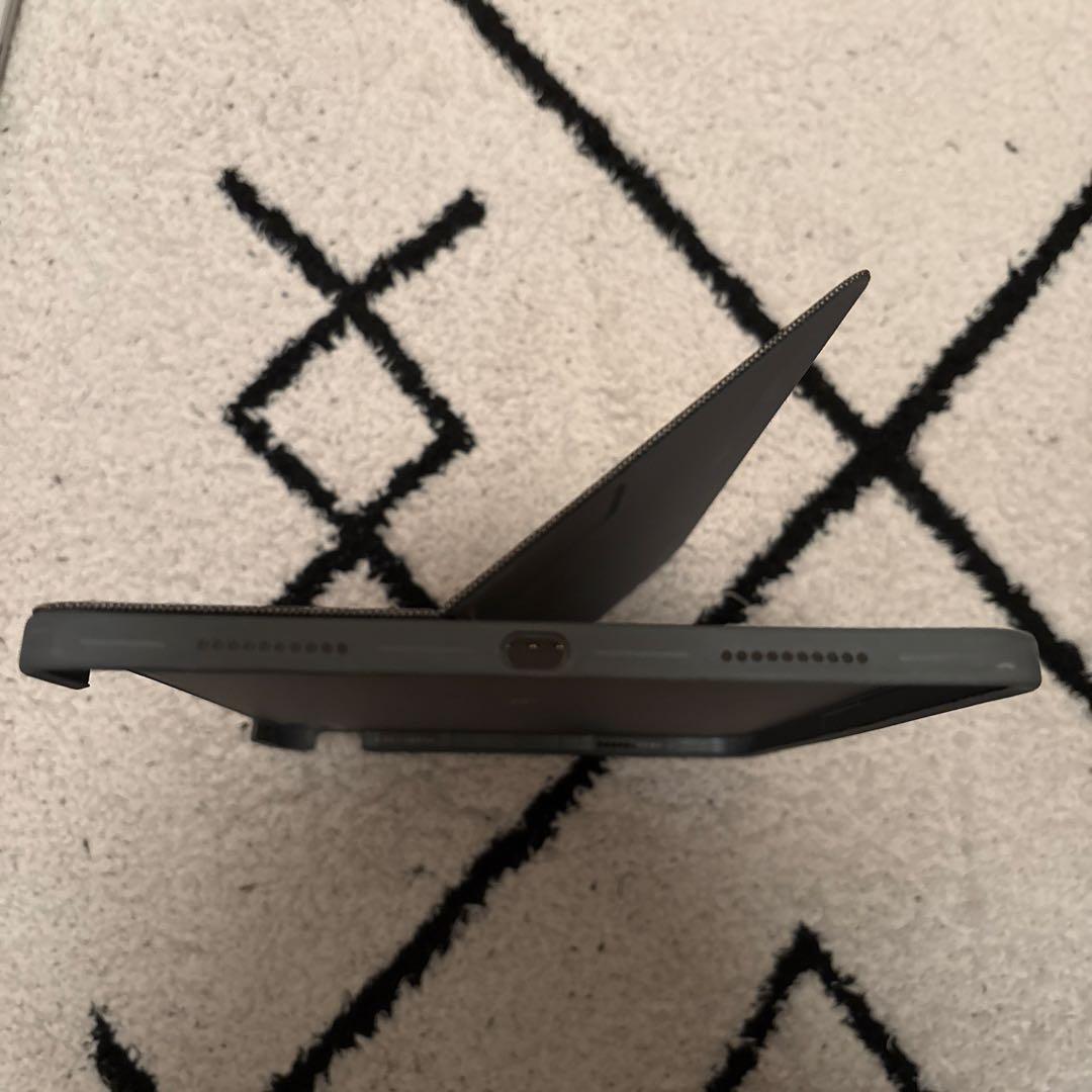 Logicool Combo Touchキーボードケース（iPad Air対応）