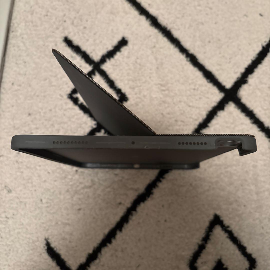 Logicool Combo Touchキーボードケース（iPad Air対応）