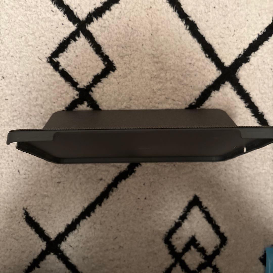 Logicool Combo Touchキーボードケース（iPad Air対応）