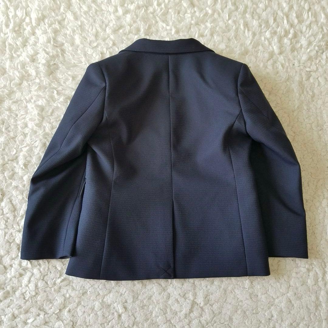 未使用タグ付✨ビームス フォーマル スーツ 110 卒園 入学 七五三 男の子