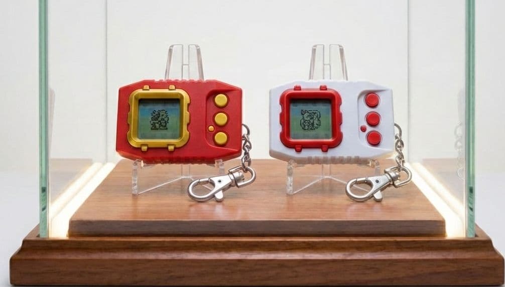 デジモンペンデュラム（6 SAIYUWARRIORS　7 TOHOBRAVES）