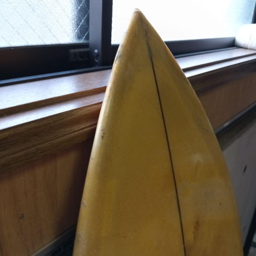 ビンテージサーフボード
