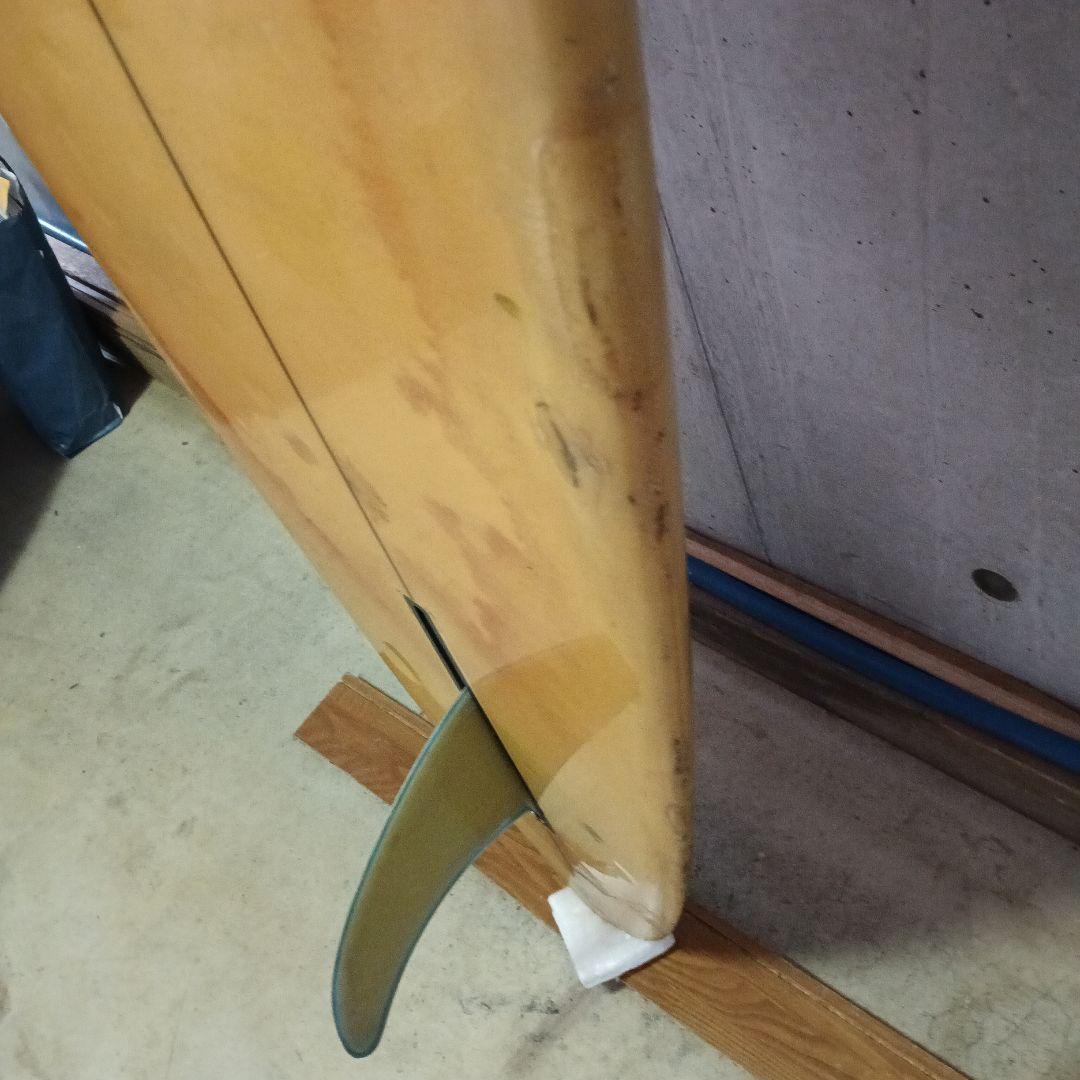 ビンテージサーフボード