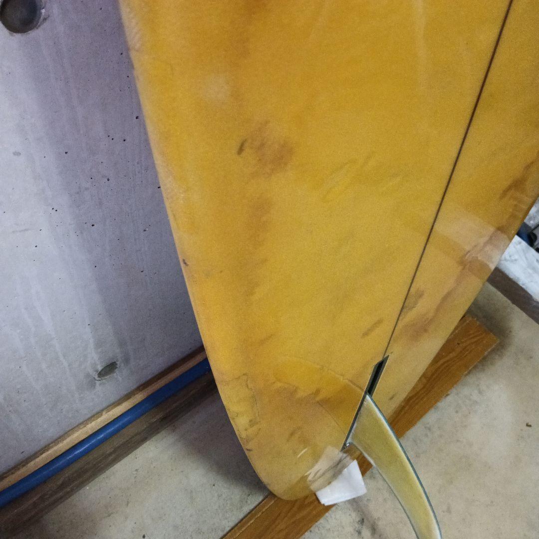 ビンテージサーフボード