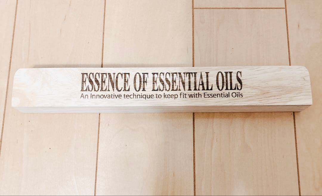 ドテラ ウッドボックス50、小瓶2ml 他アイテムセット