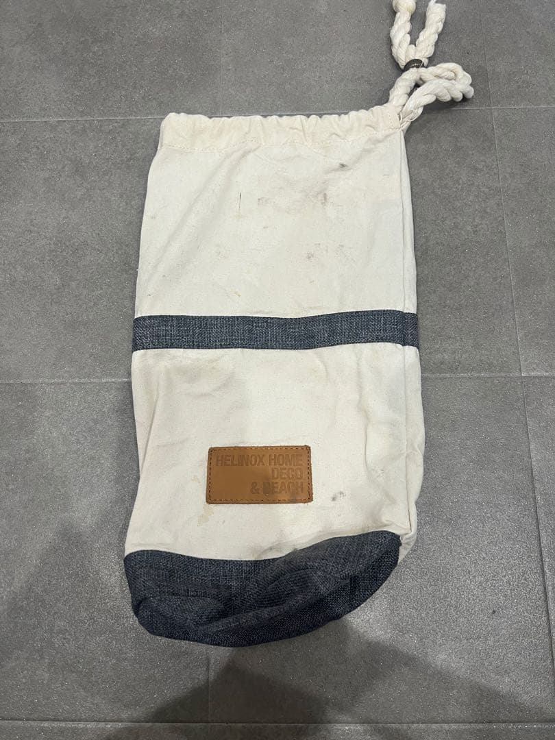 Helinox Chair One  チェアワンホーム グレー