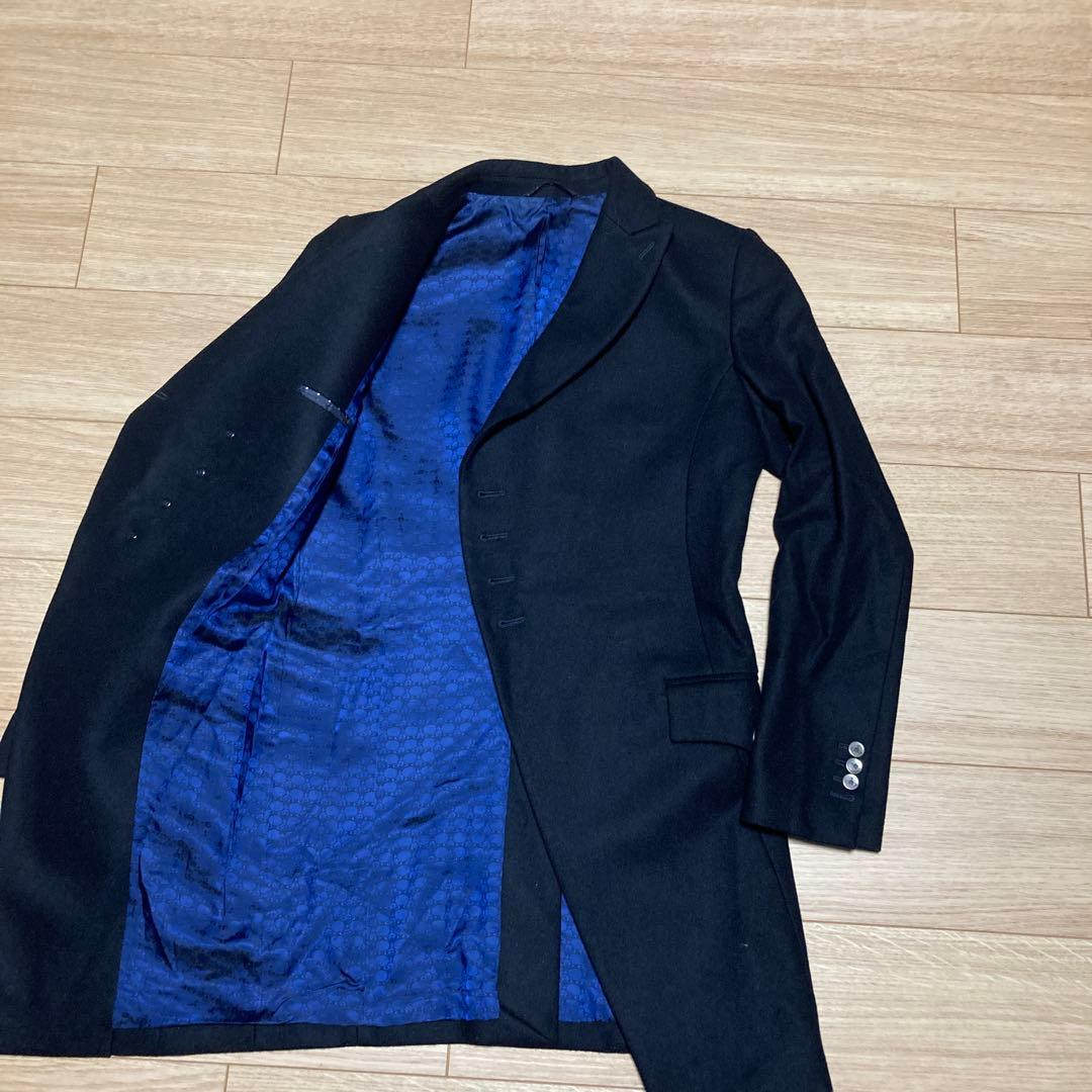 Vivienne Westwood man ウール カシミア ヒストリカルコート