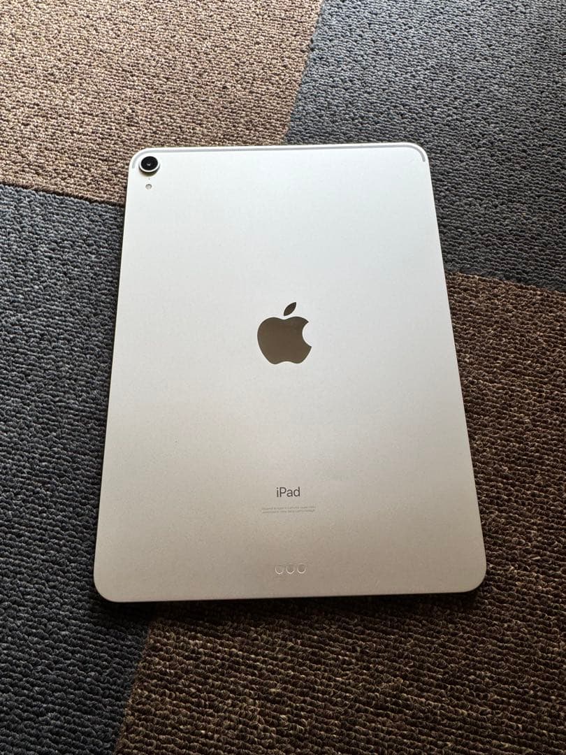 iPad Pro 11 第1世代 512GB Wi‐Fi