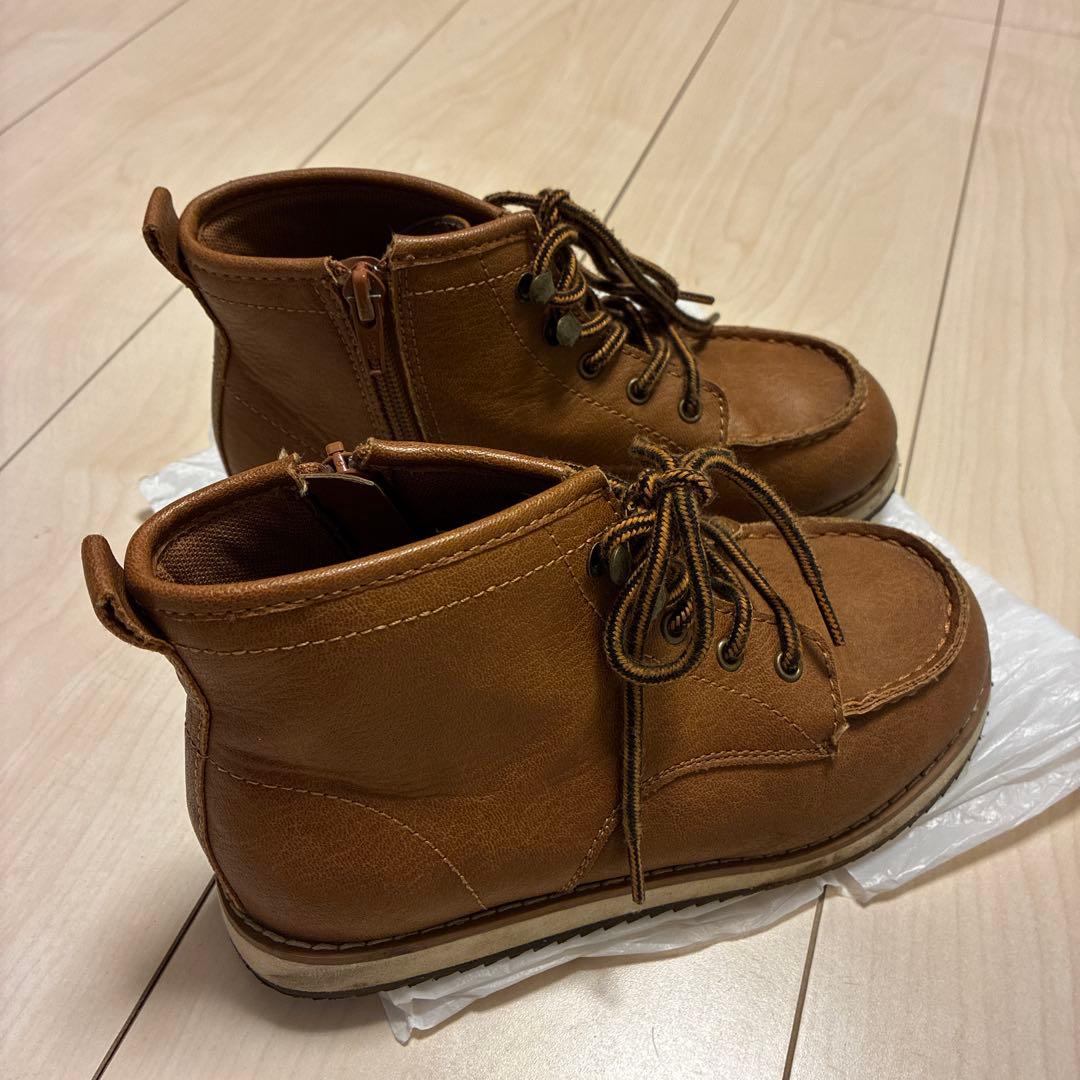 男の子 フォーマルスーツ　130 長ズボン　七五三　卒園式　入学式　シューズ