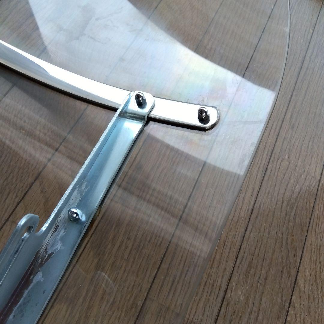 ハーレー エボリューション ヘリテージ 純正 カウル