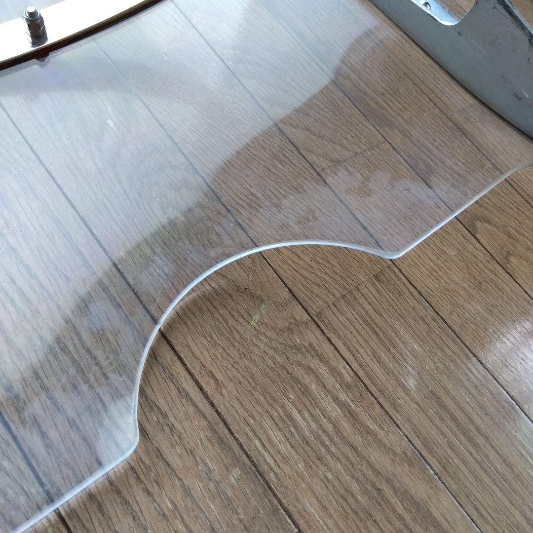 ハーレー エボリューション ヘリテージ 純正 カウル