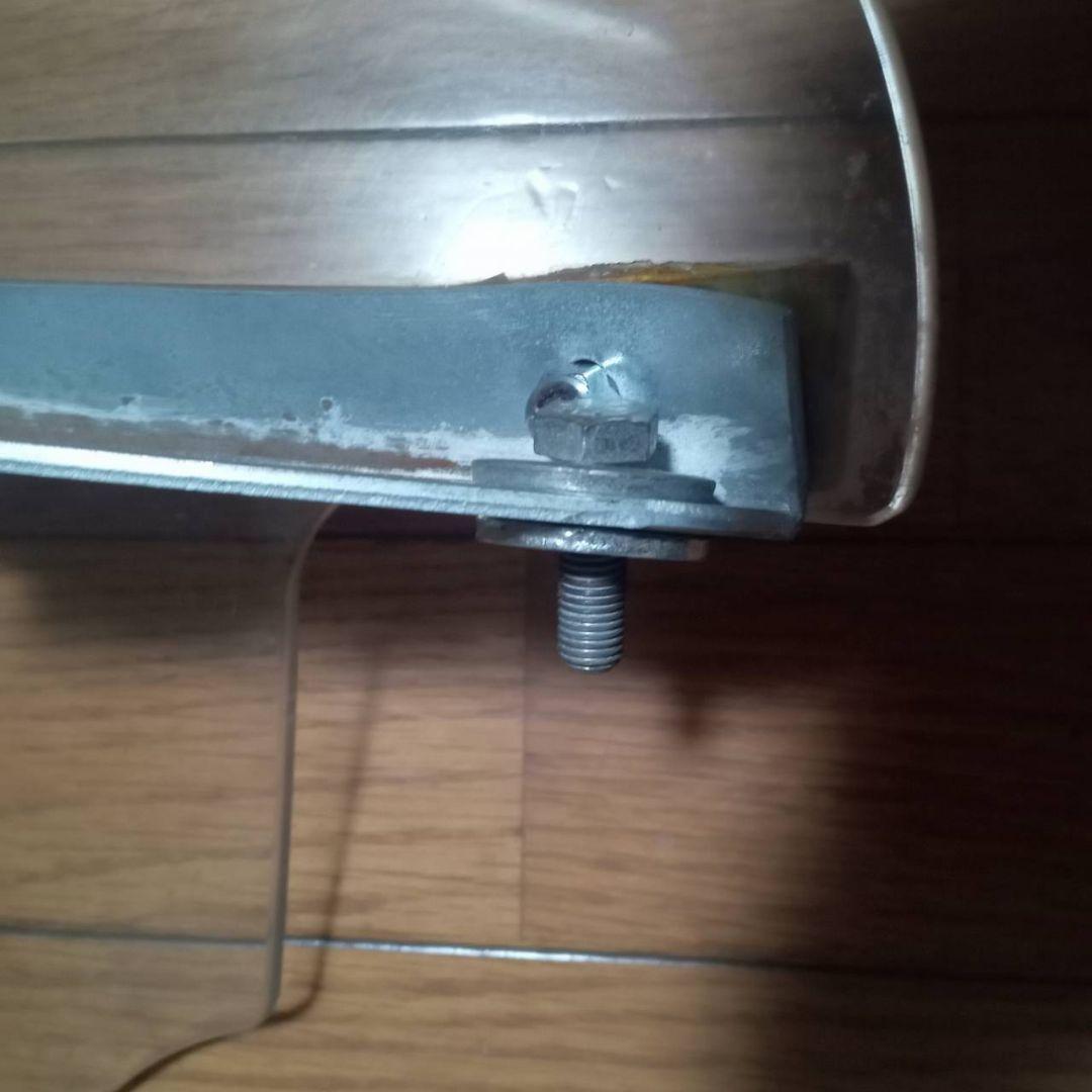 ハーレー エボリューション ヘリテージ 純正 カウル