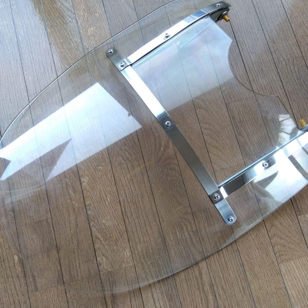 ハーレー エボリューション ヘリテージ 純正 カウル