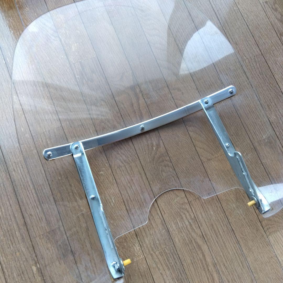 ハーレー エボリューション ヘリテージ 純正 カウル