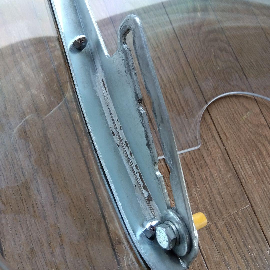 ハーレー エボリューション ヘリテージ 純正 カウル