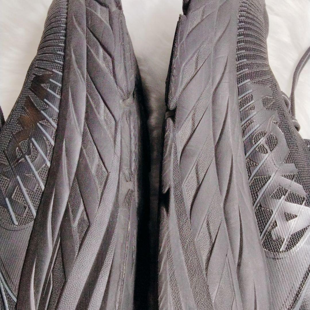 ホカ オネオネ BONDI 7 ランニングシューズ スニーカー 厚底 24.5