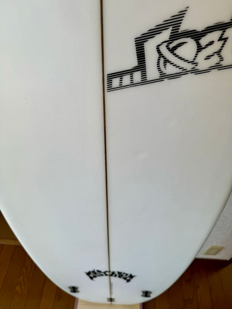 LOSTサーフボード D3.0