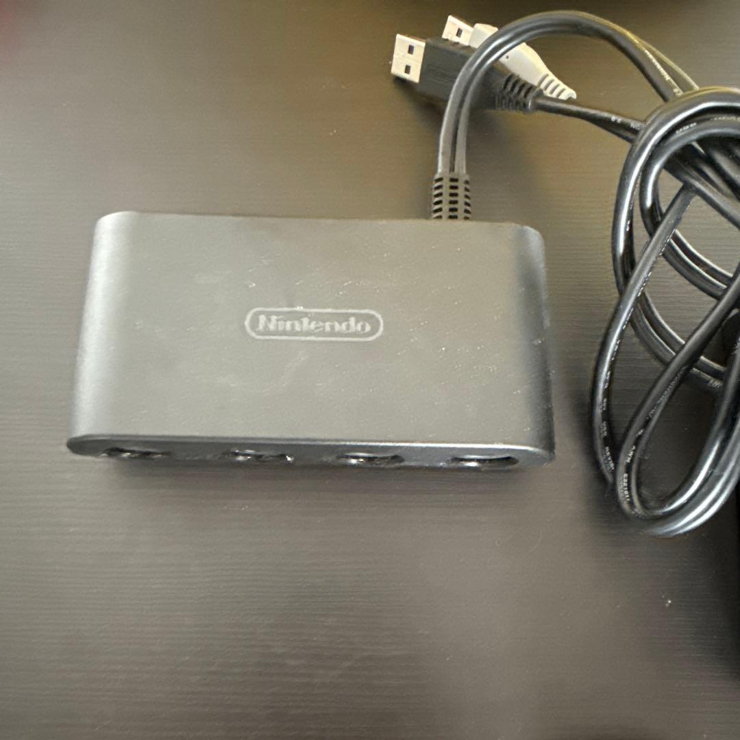 Nintendo Switch スマブラver SPECIALセット