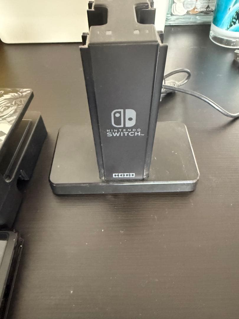 Nintendo Switch スマブラver SPECIALセット