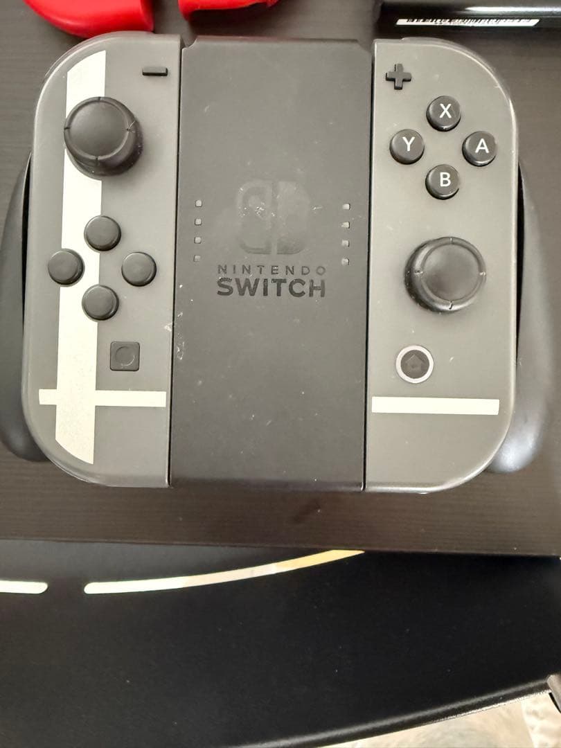 Nintendo Switch スマブラver SPECIALセット