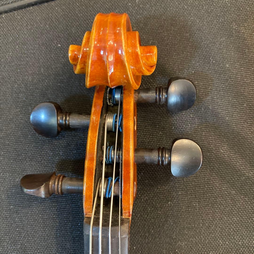 スズキ ヴァイオリン （NO230）サイズ1/16 ※2021年製