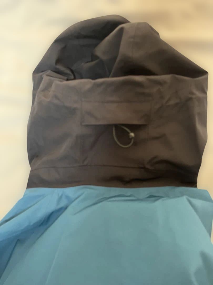 241 スノボ　ゴアテックス　ジャケット