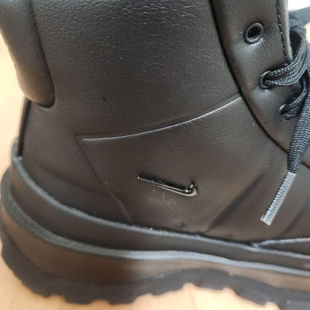 ナイキ ブレーザー ローム MID ウィメンズ ウィンタライズド シューズ