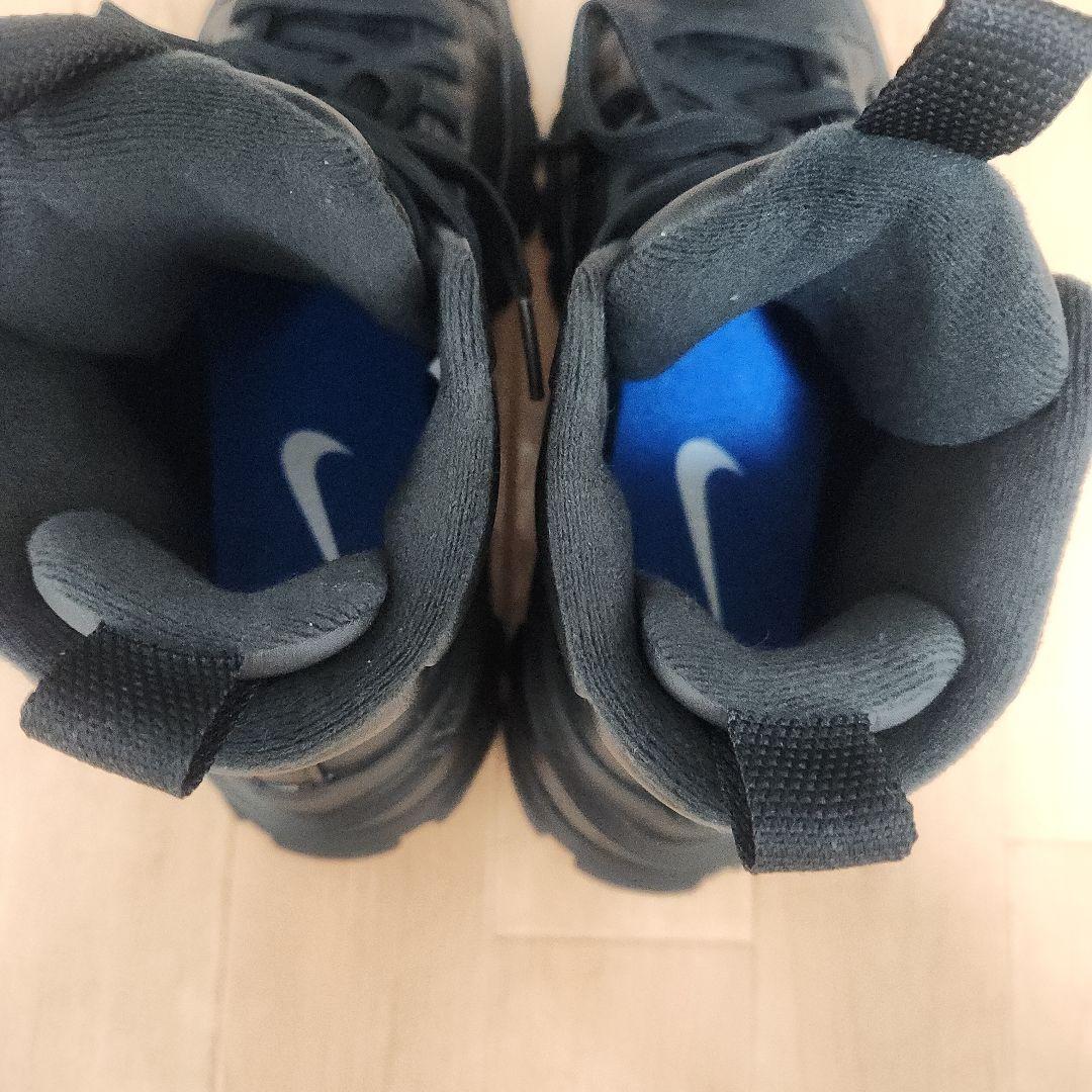 ナイキ ブレーザー ローム MID ウィメンズ ウィンタライズド シューズ