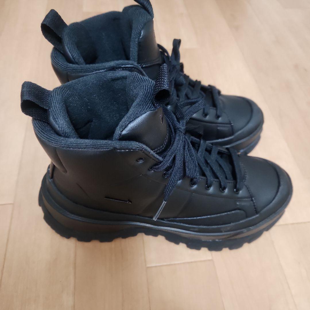 ナイキ ブレーザー ローム MID ウィメンズ ウィンタライズド シューズ