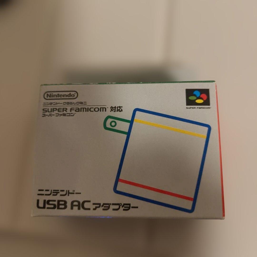 Nintendo 他ゲーム機本体 ニンテンドークラシックミニ スーパーファ…
