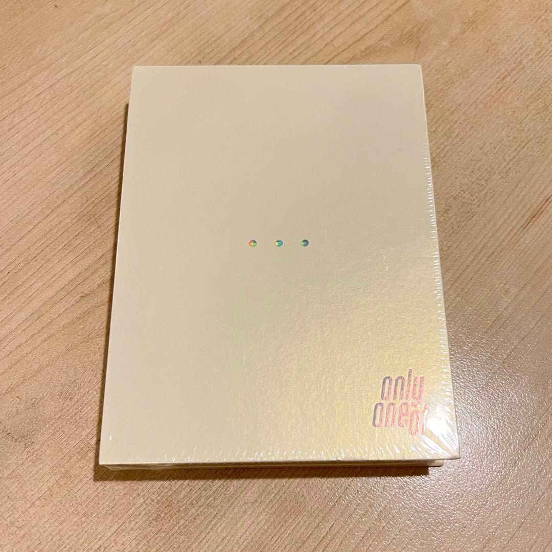 【在庫ラスト】OnlyOneOf dot point jump