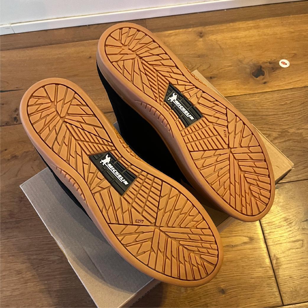 etnies MARANA スケートボードシューズ 27.5cm