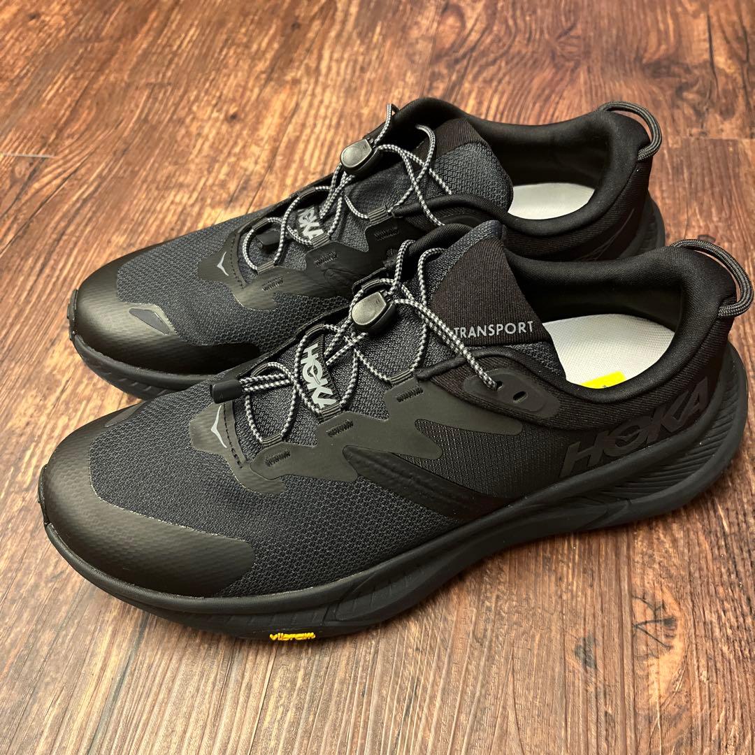 ホカ トランスポート GTX 27cm ゴアテックス 防水