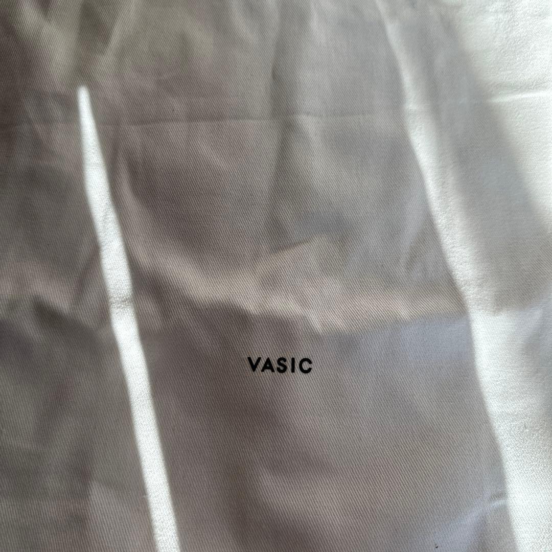 【美品】VASIC ヴァジック BOND ボンド