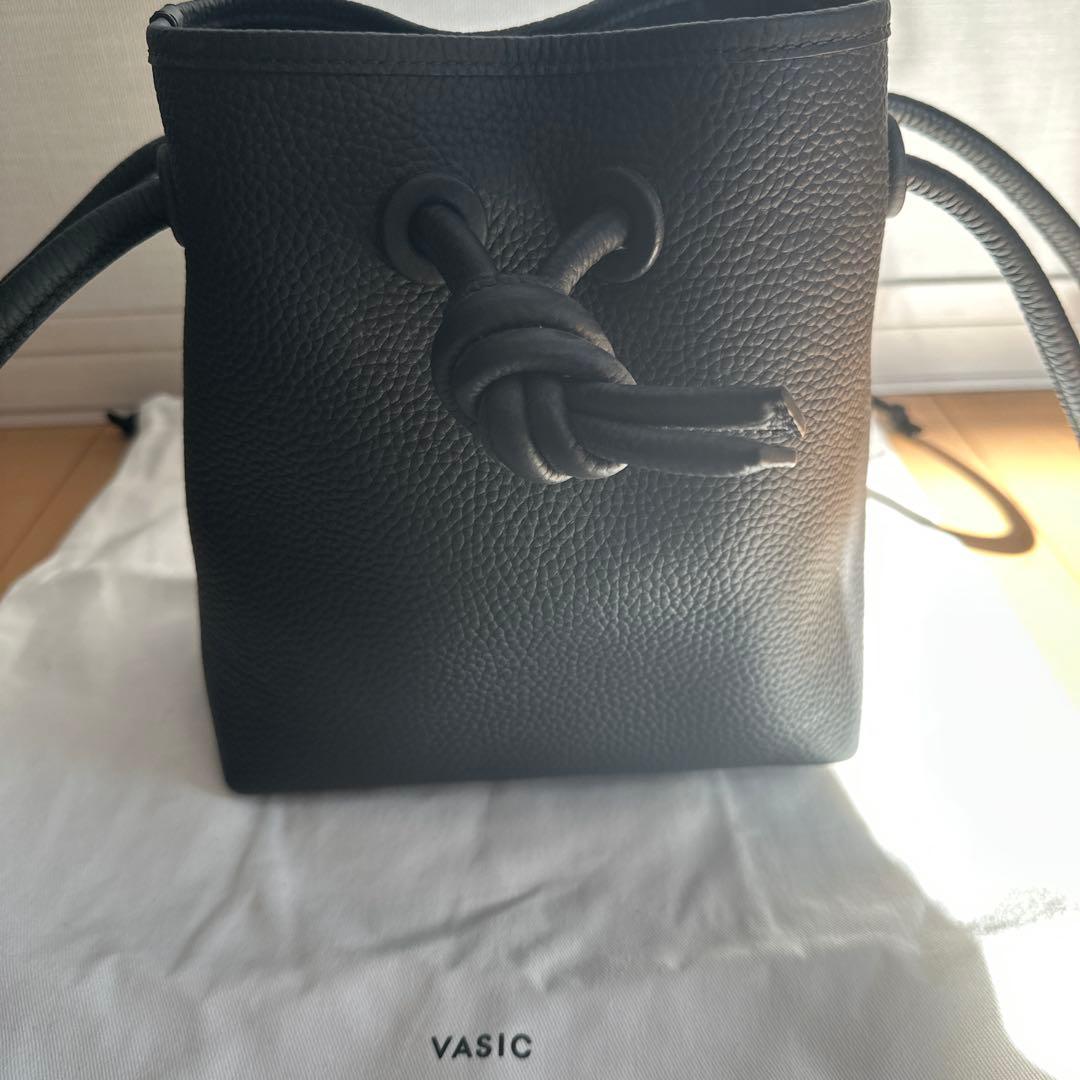 【美品】VASIC ヴァジック BOND ボンド