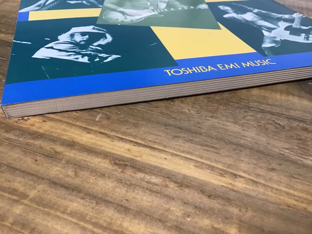 ★楽譜/REOスピードワゴン/GOOD TROUBLE/ギター&キーボード