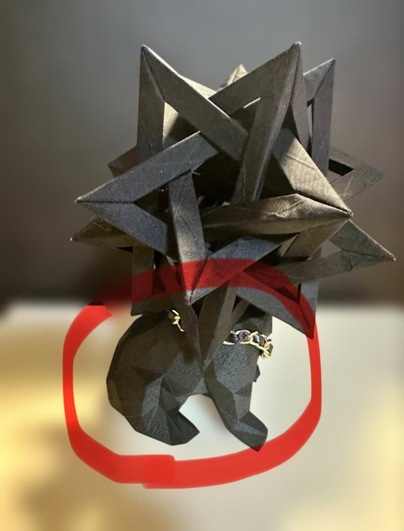 ランタンスタンド ゴールゼロ 38灯