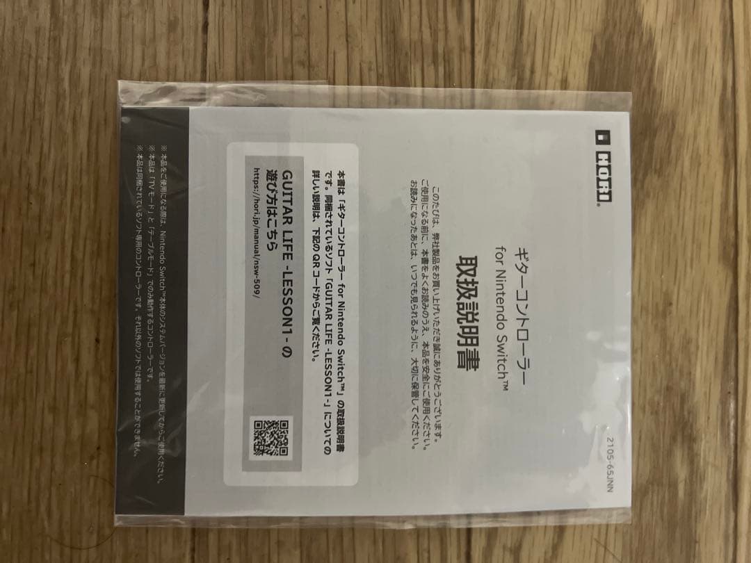 Nintendo Switch GUITAR LIFE Nintendo Switch